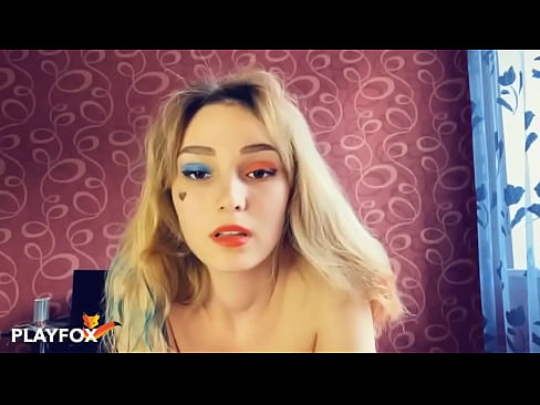 ❤️ Ang magic virtual reality nga baso naghatag kanako og pakighilawas kang Harley Quinn ️❌ Porno vk sa pornograpiya ceb.hellporno-com.ru ️❤