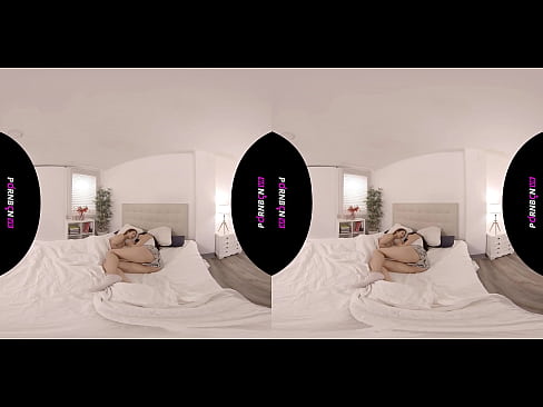 ❤️ PORNBCN VR Duha ka batan-ong tomboy nakamata nga sungog sa 4K 180 3D virtual reality Geneva Bellucci Katrina Moreno ️❌ Porno vk sa pornograpiya ceb.hellporno-com.ru ️❤